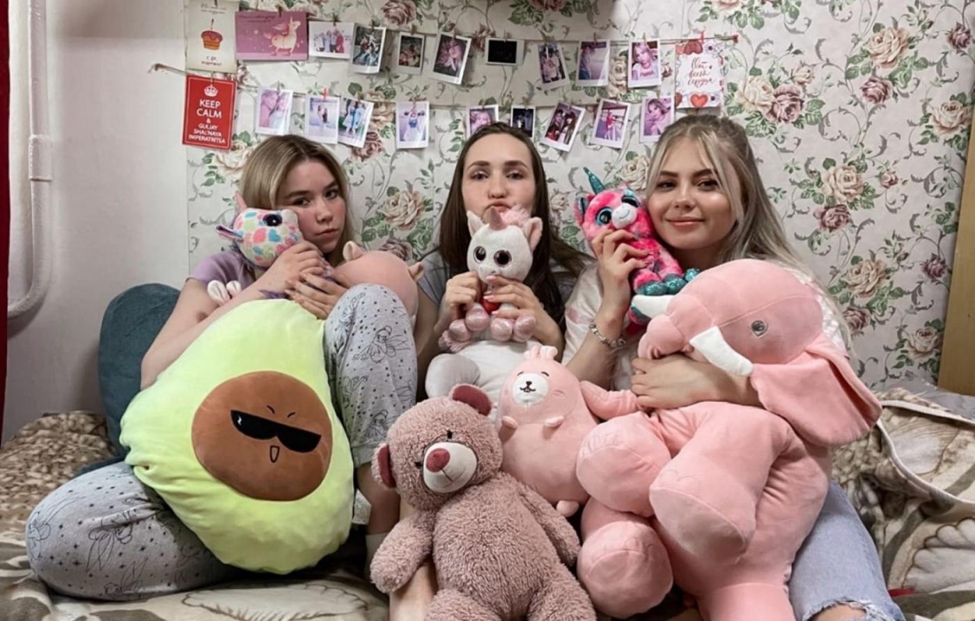 Один за всех и все за одного